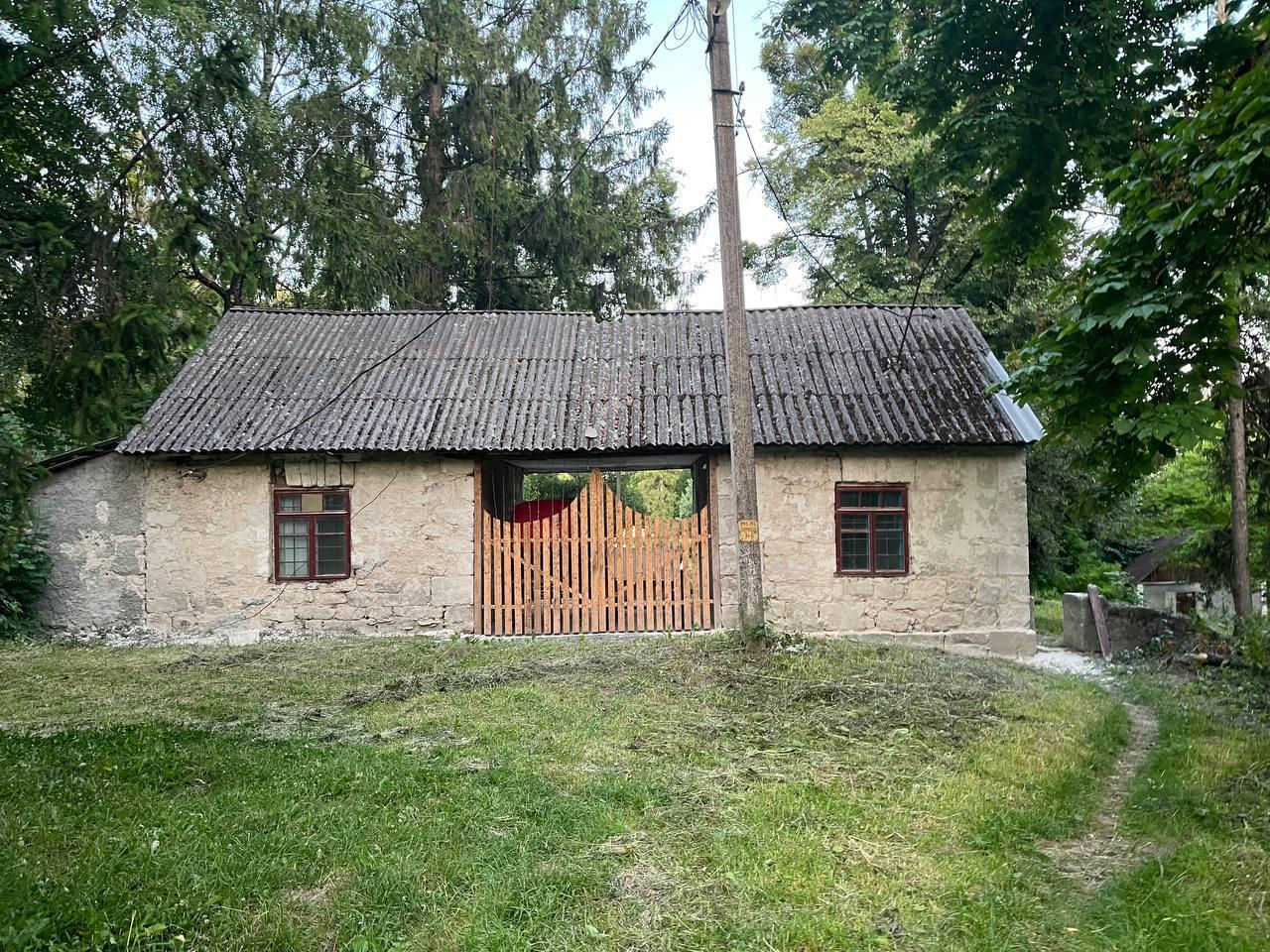  Відновлення вартівниці