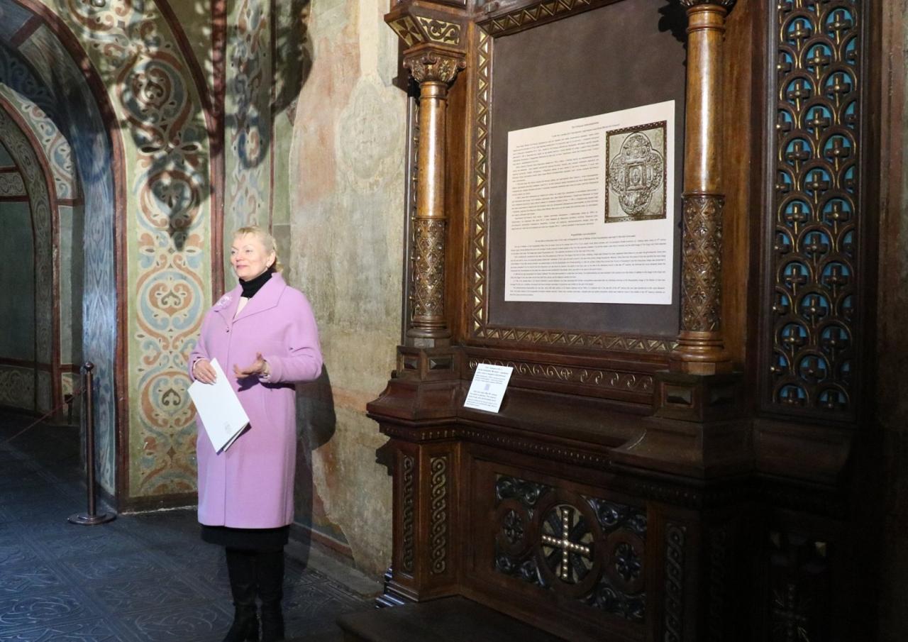 реставрація